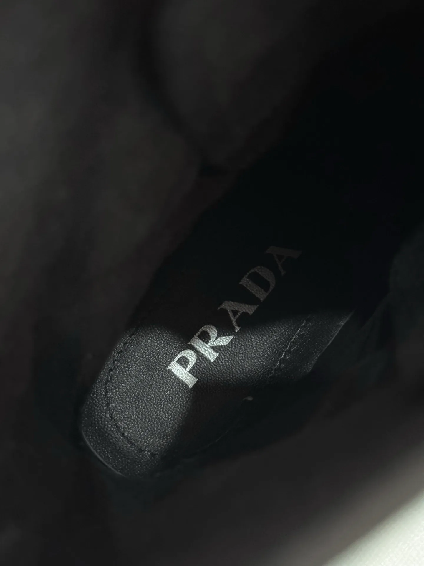 Ботинки Женские Prada 20147163