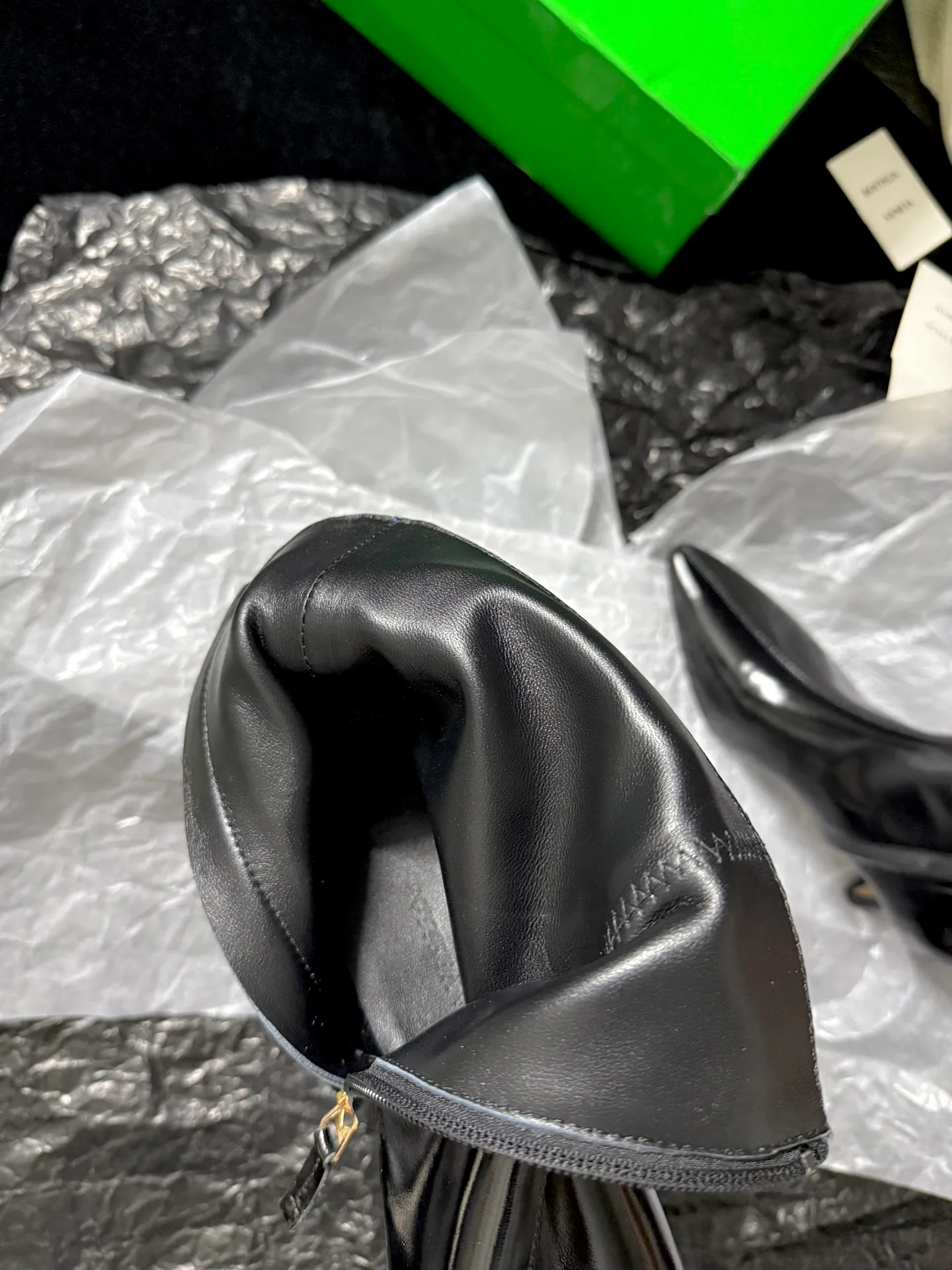 Ботильоны Женские Bottega Veneta 620402