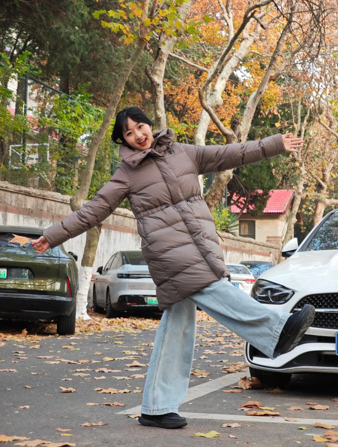 Куртки И Пуховики Женские Canada Goose 432456