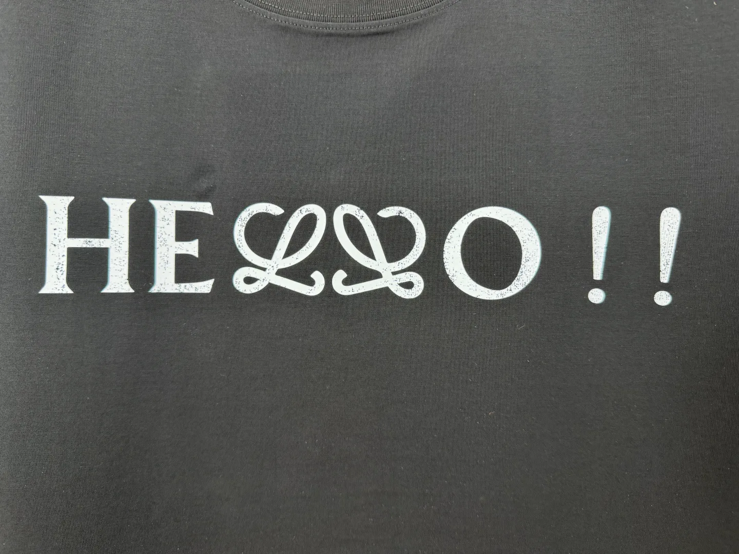 Футболки Мужские Loewe 8914867