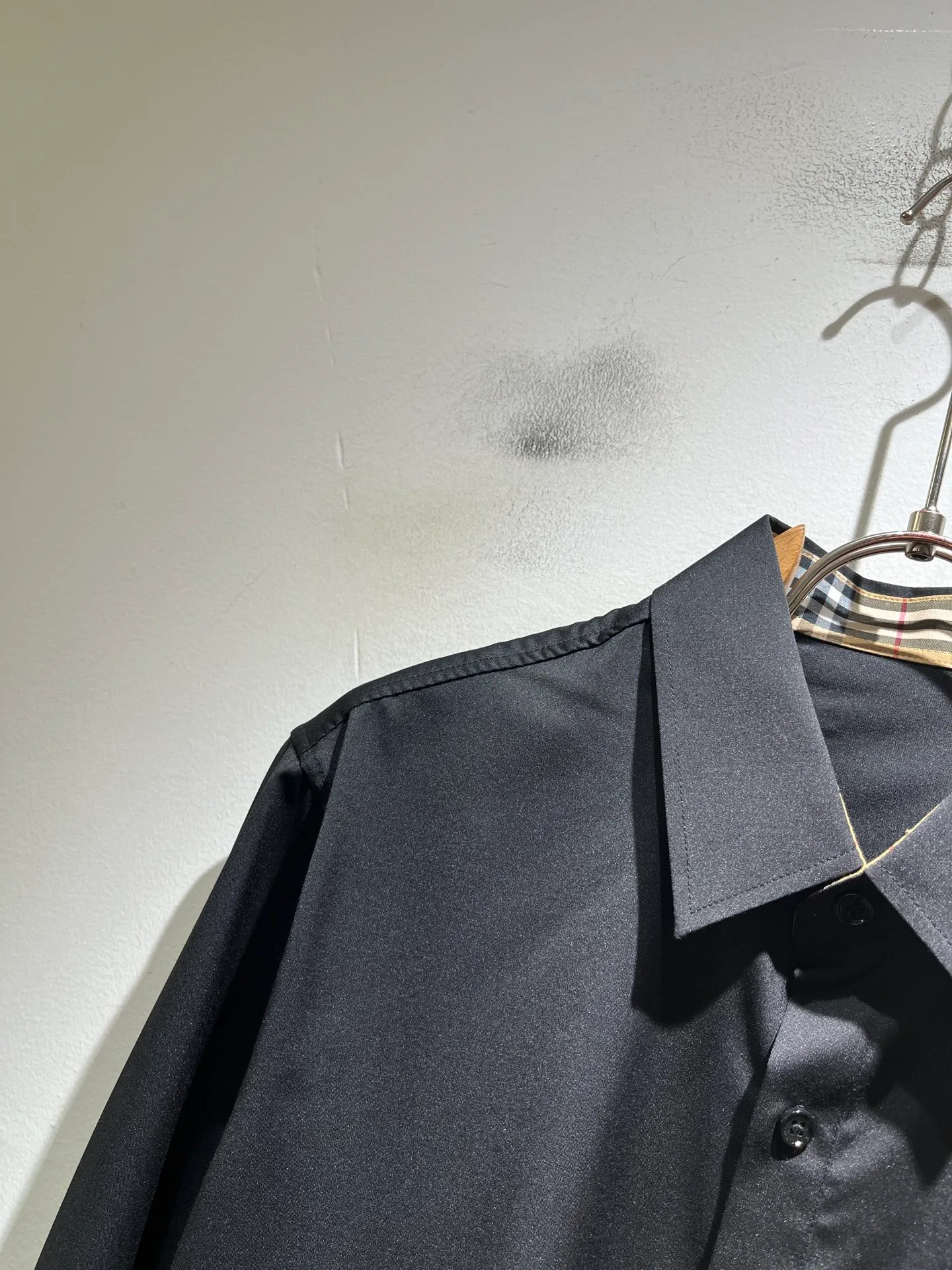 Рубашки Мужские Burberry 18699507