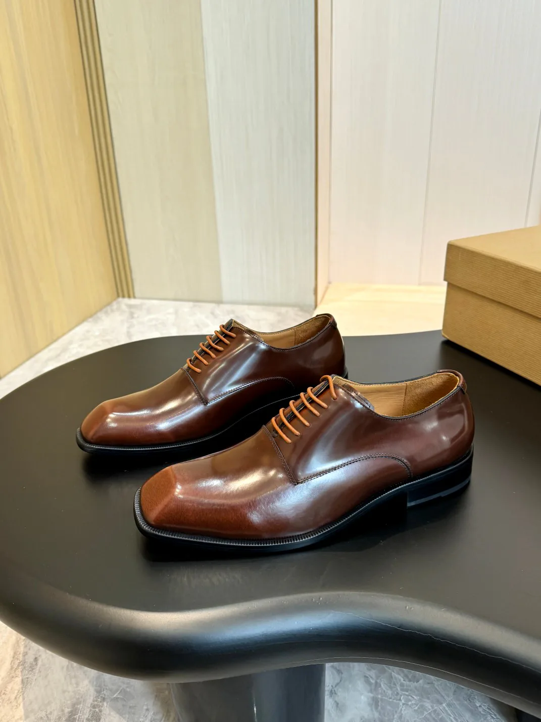 Лоферы И Туфли Мужские Christian Louboutin 18117214