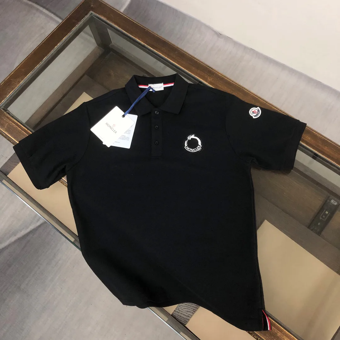 Рубашки Мужские Moncler 11190350