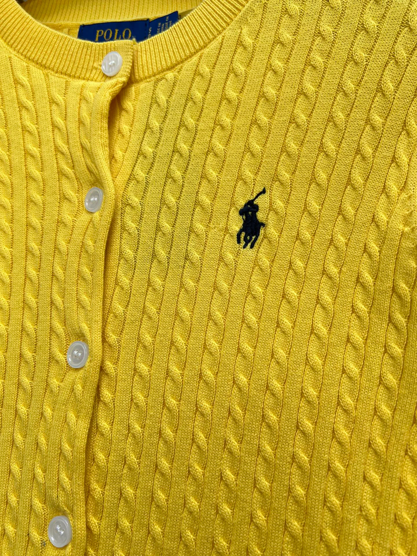 Джемперы И Свитеры Женские Ralph Lauren 10450496