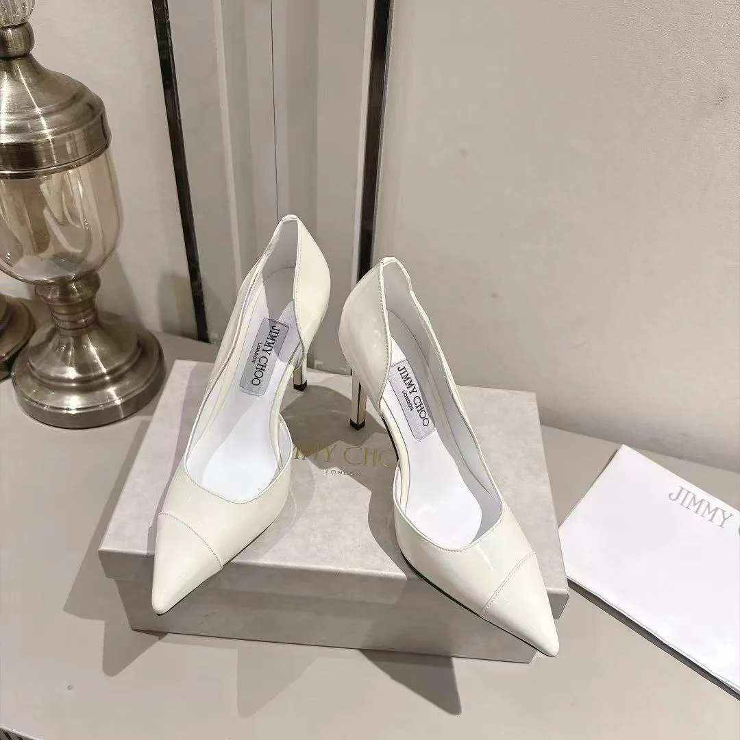Туфли Женские Jimmy Choo 18264103