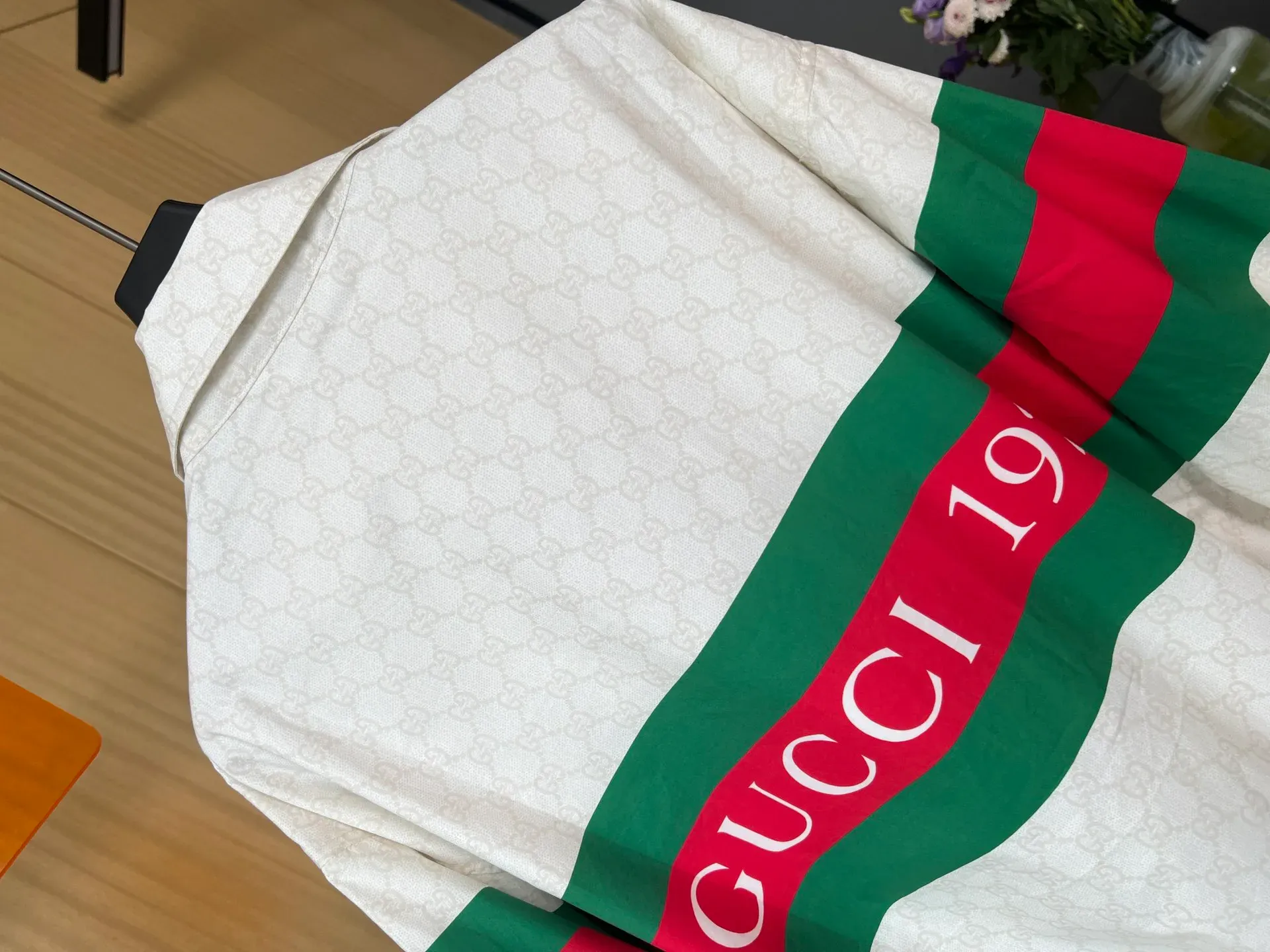 Куртки И Пуховики Мужские Gucci 9182