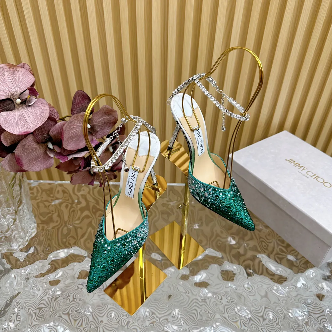 Туфли Женские Jimmy Choo 1592574