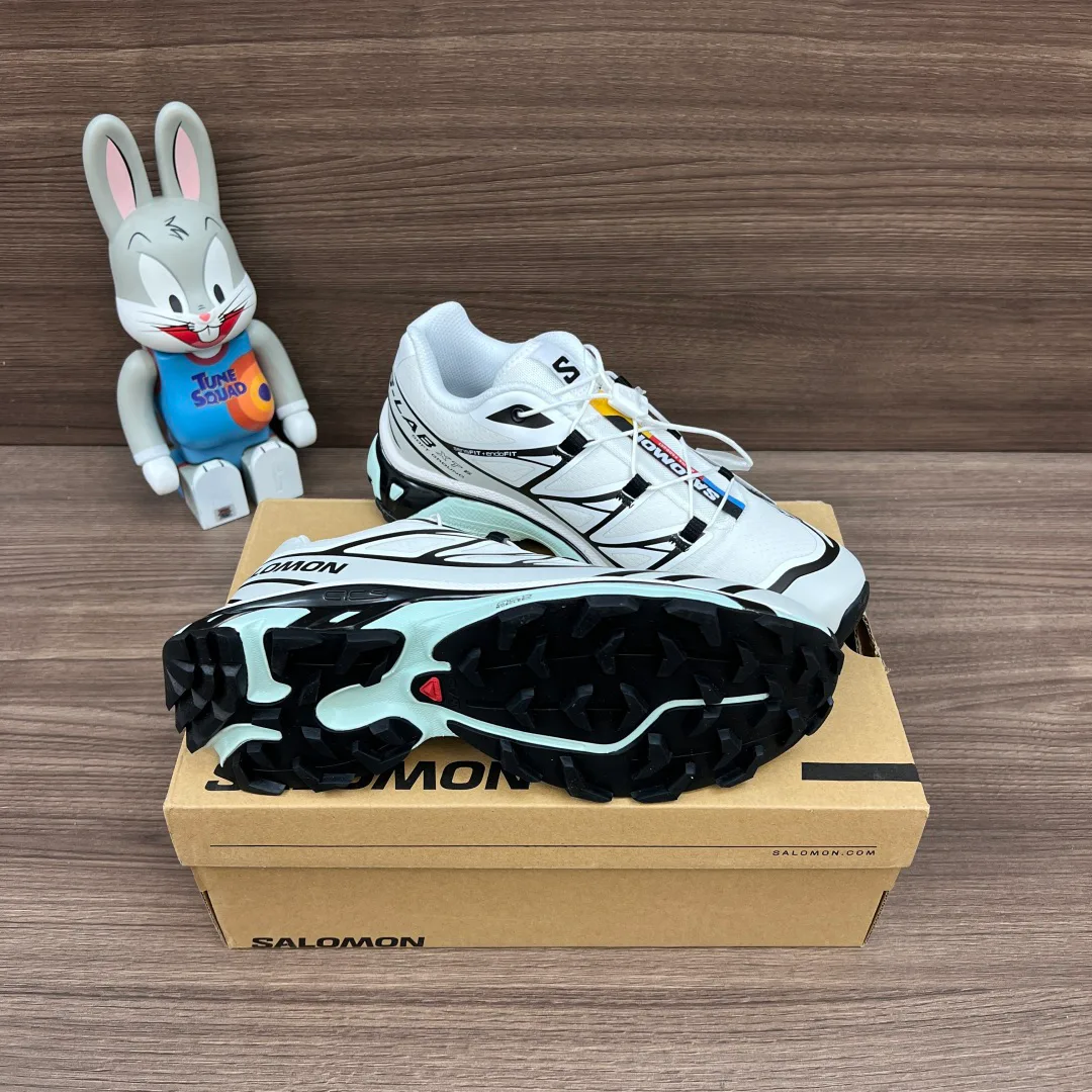 Кроссовки Женские Salomon 1261071