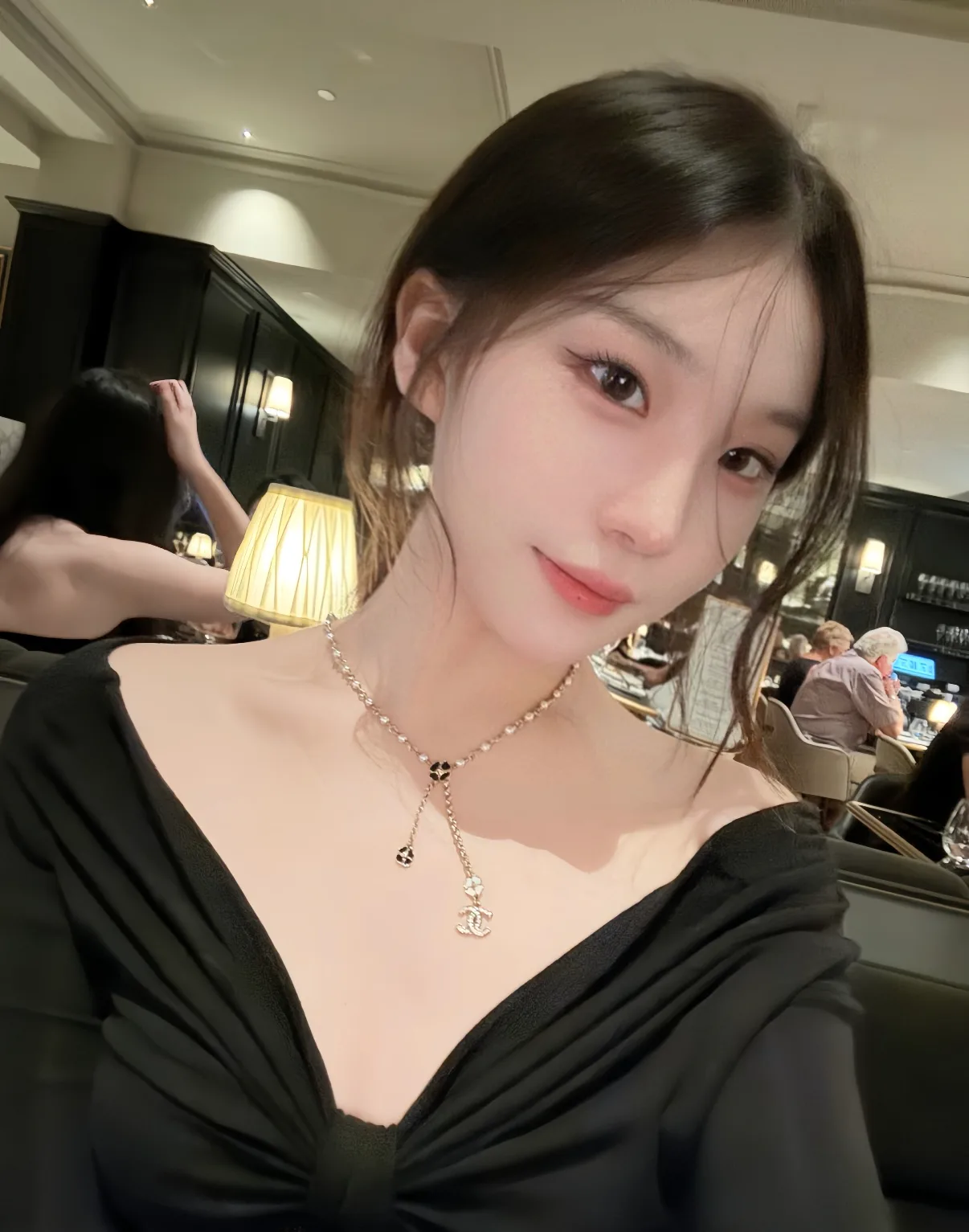 Бижутерия Chanel 17921643