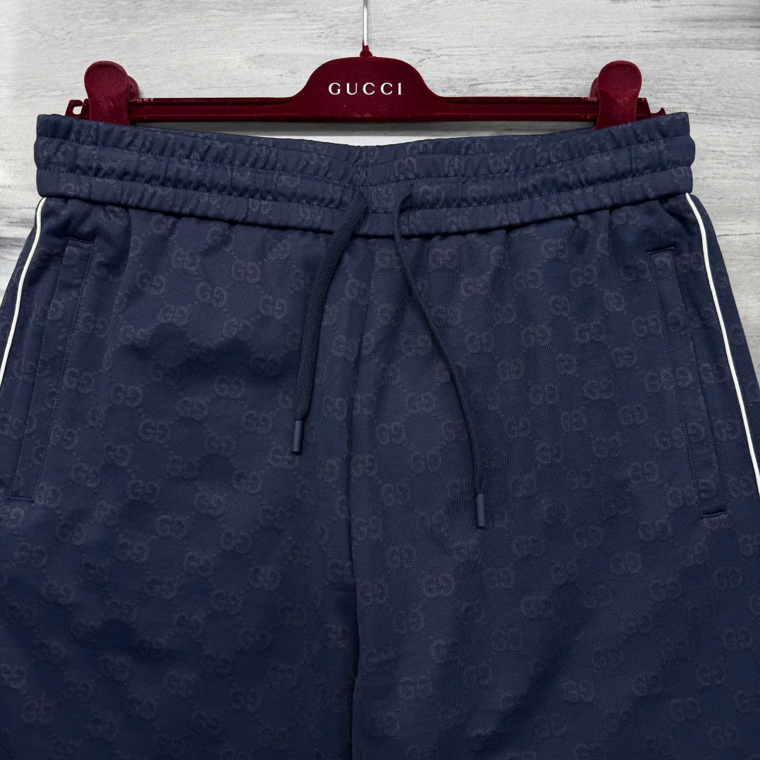 Шорты Мужские Gucci 5189569