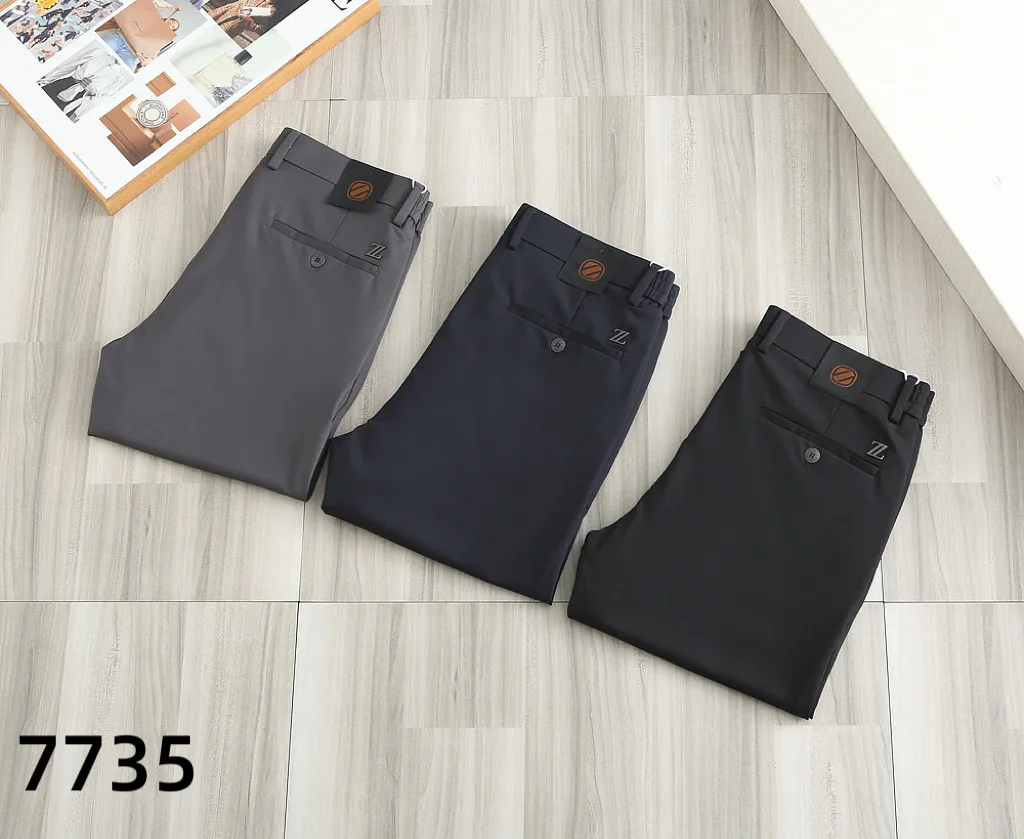 Брюки Мужские Zegna 13255812