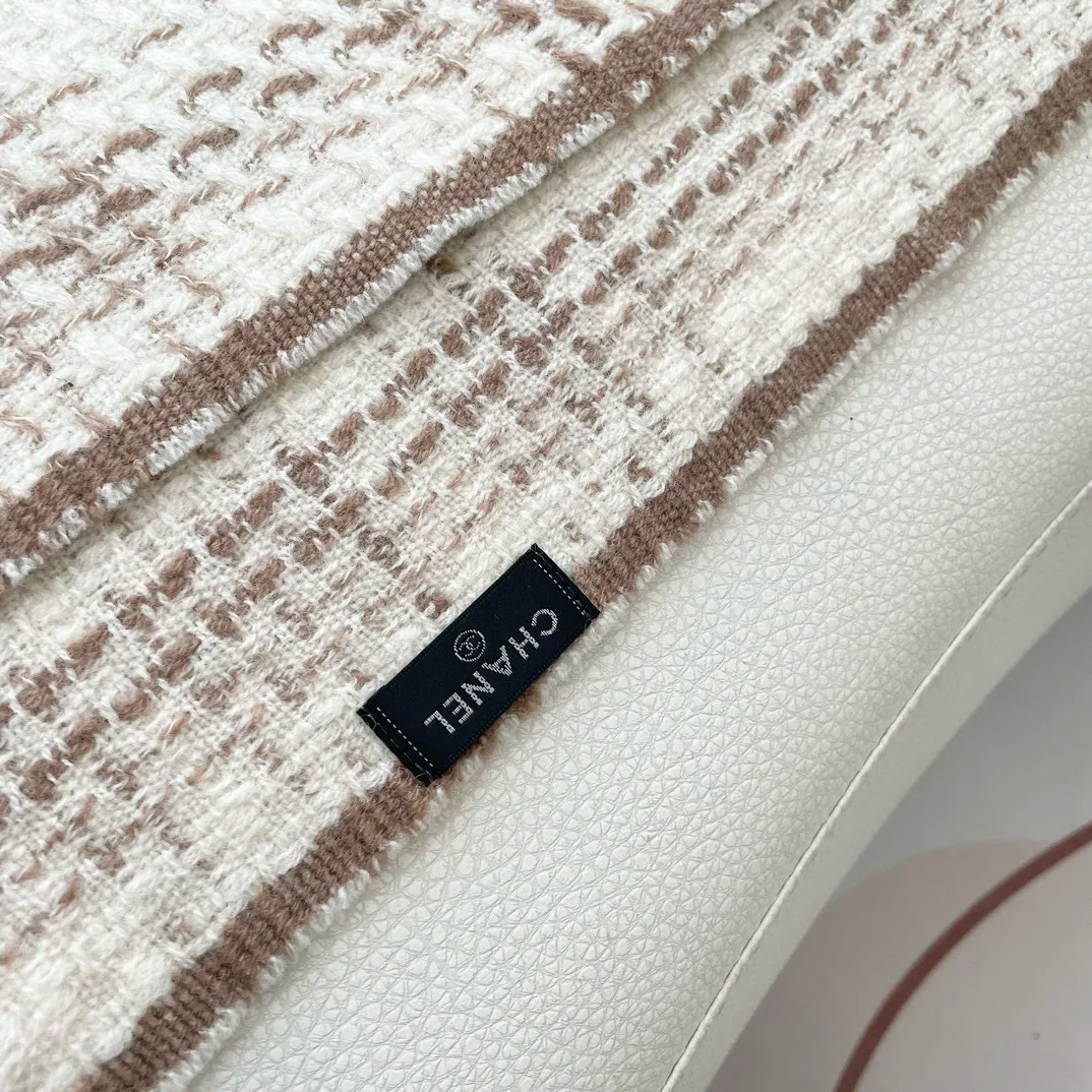 Шарфы Chanel 8867