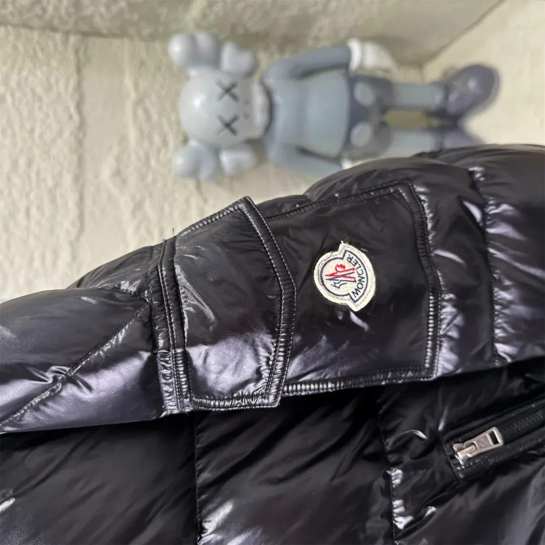 Куртки И Пуховики Женские Moncler 215752