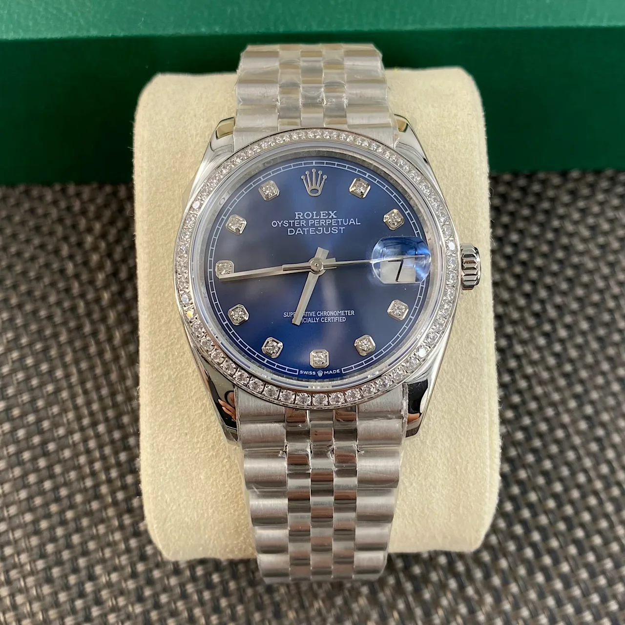 Часы Женские Rolex 18256635