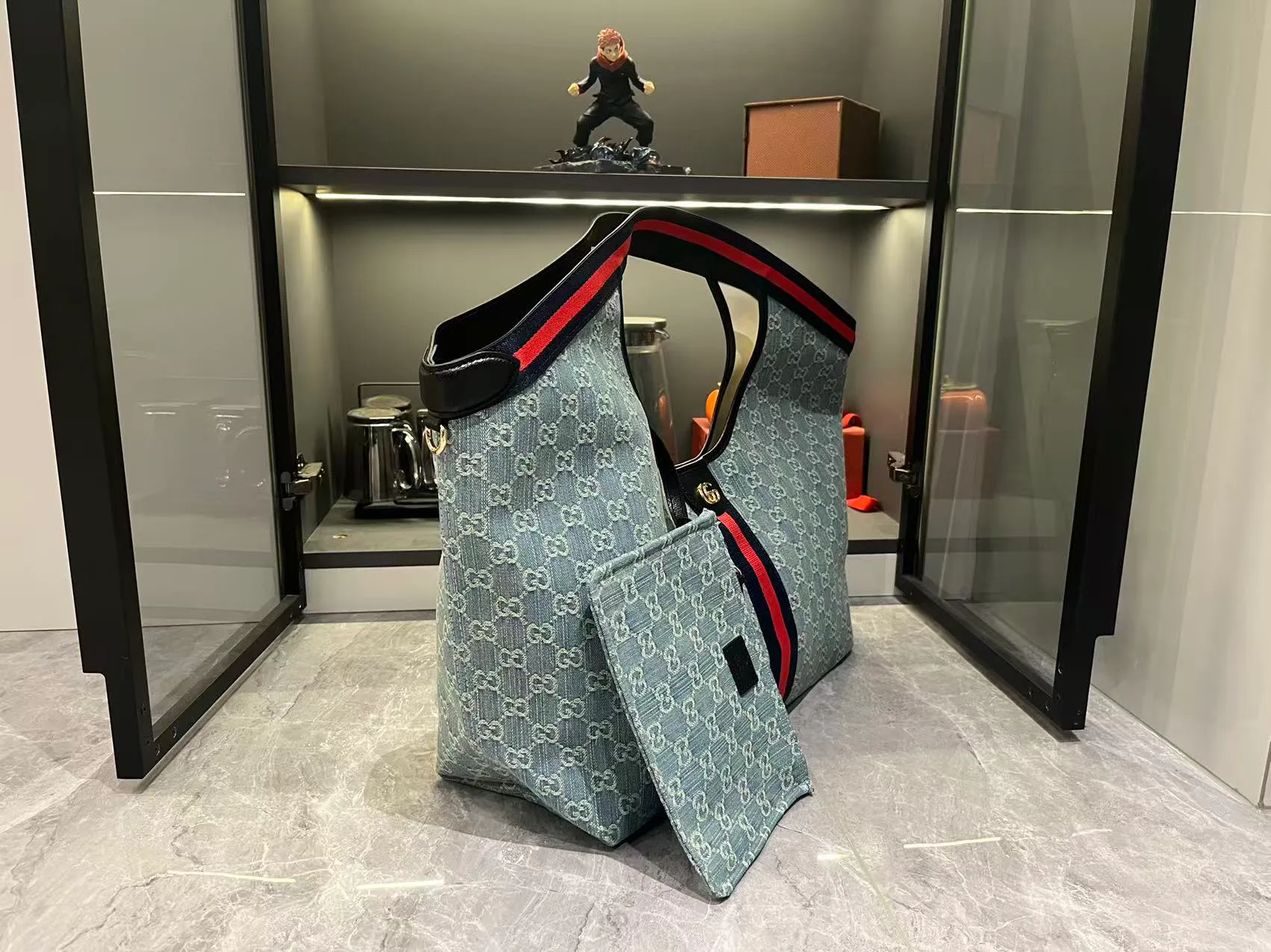 Классические Сумки Женские Gucci 1270572