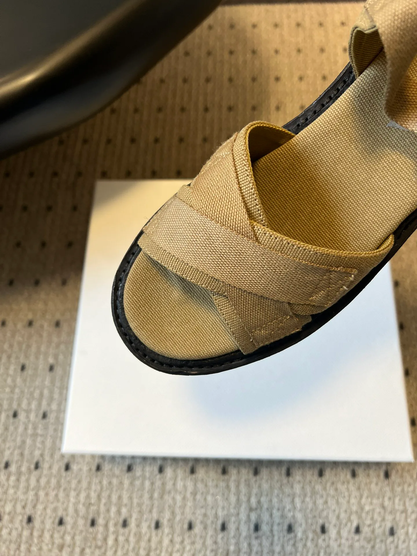 Сандалии Женские Prada 10496743