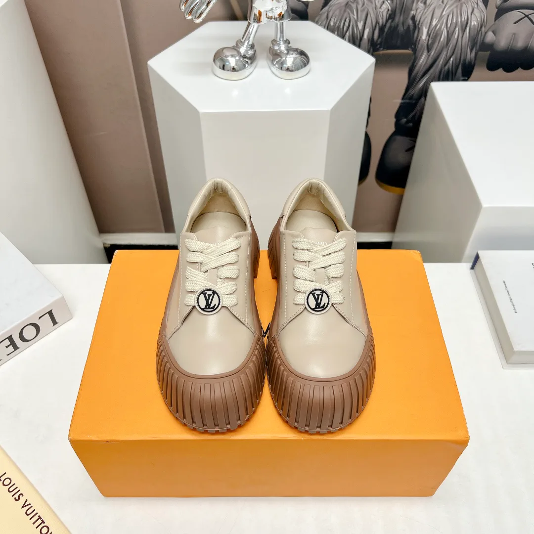Ботинки Женские Louis Vuitton 969151
