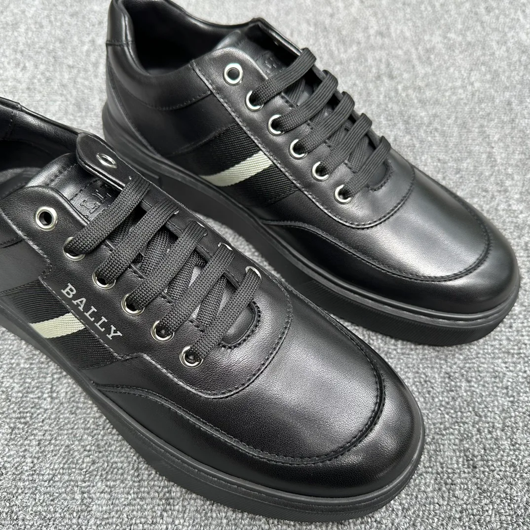 Кроссовки Мужские Bally 19584848
