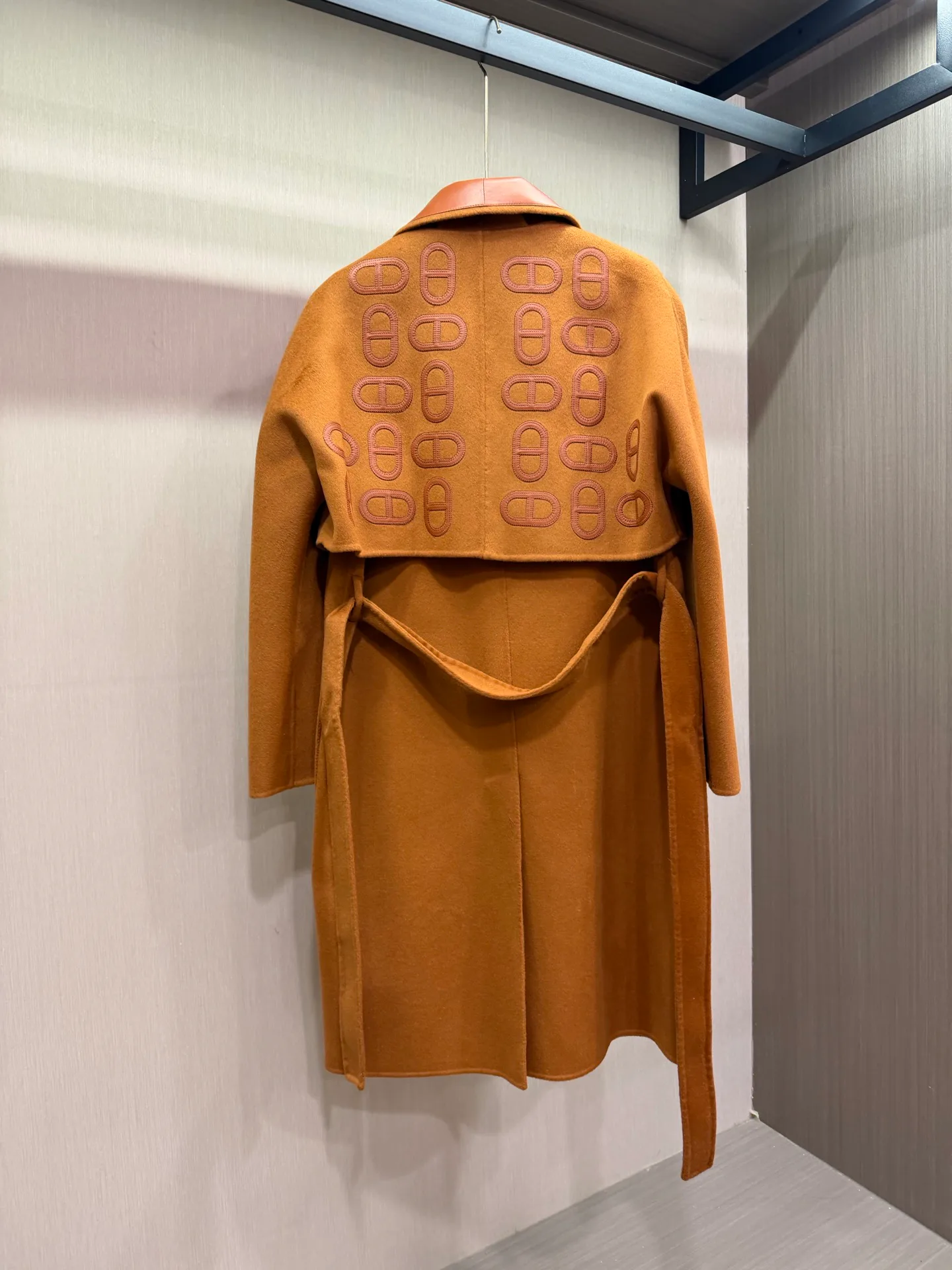 Пальто Женские Hermes 3537878