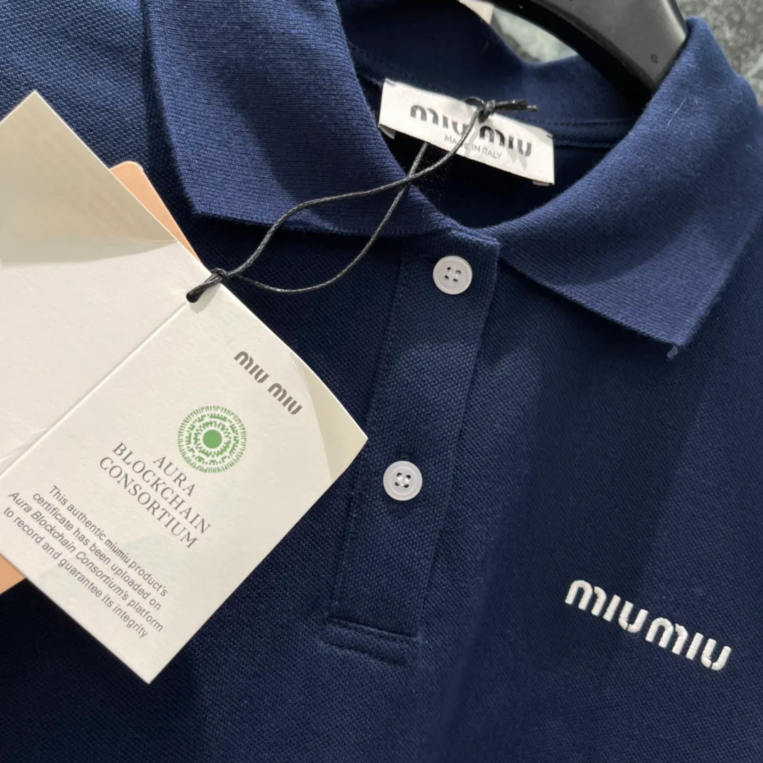 Футболки Женские Miu Miu 4419031