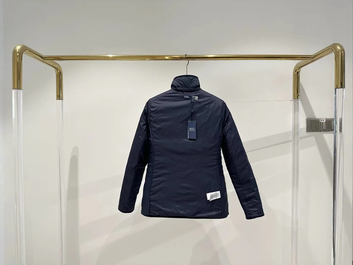 Куртки И Пуховики Женские Ralph Lauren 515845