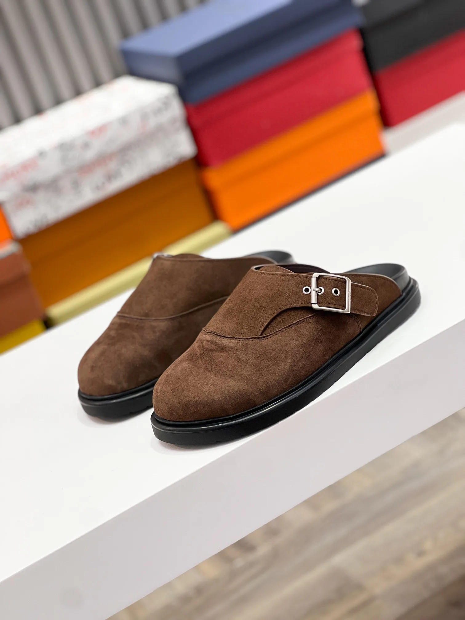 Мюли И Сабо Мужские Christian Dior 267810