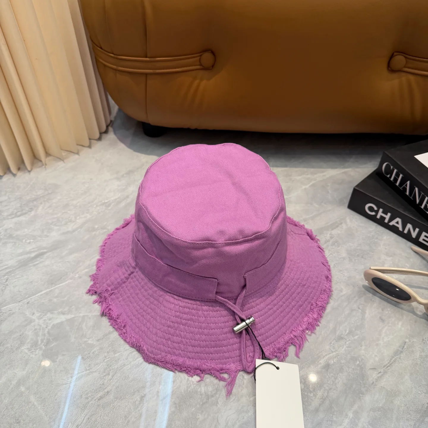 Головные Уборы Jacquemus 17865223
