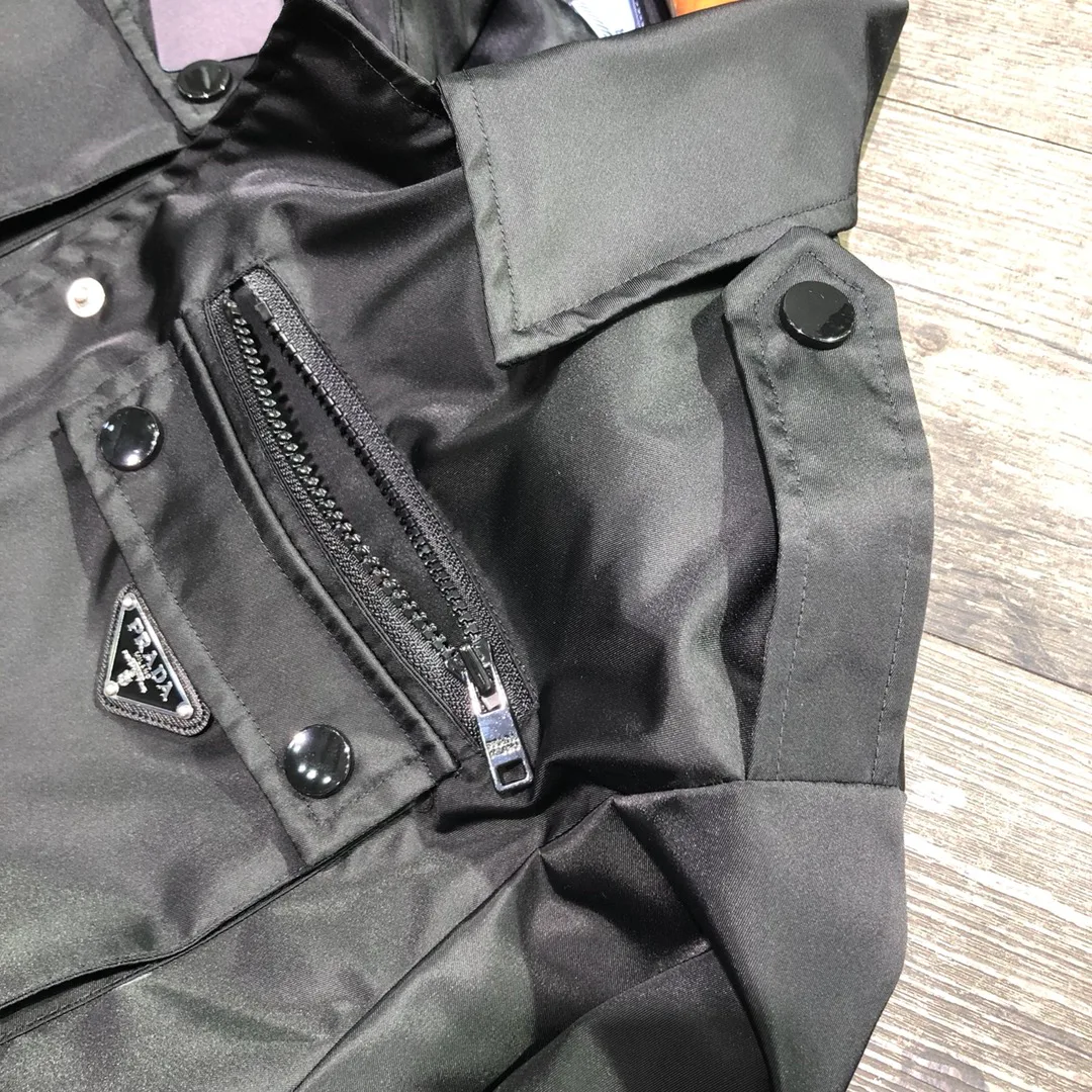 Тренчи Женские Prada 12097864