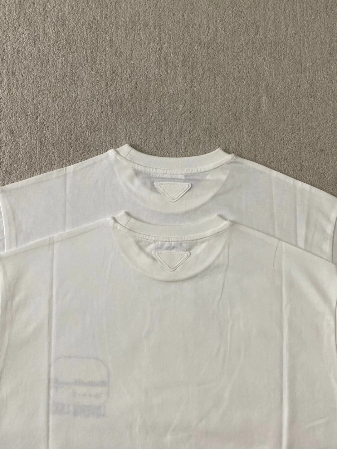 Футболки Мужские Prada 11701858