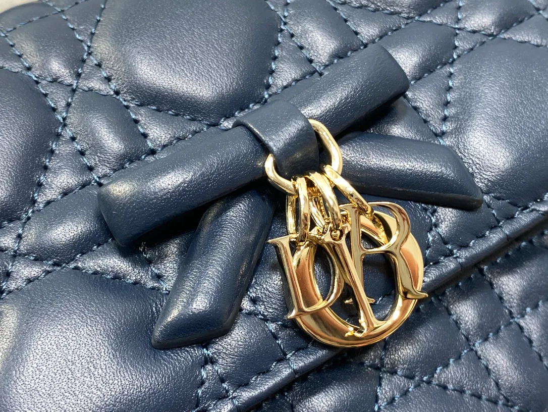 Клатчи Женские Christian Dior 11630138