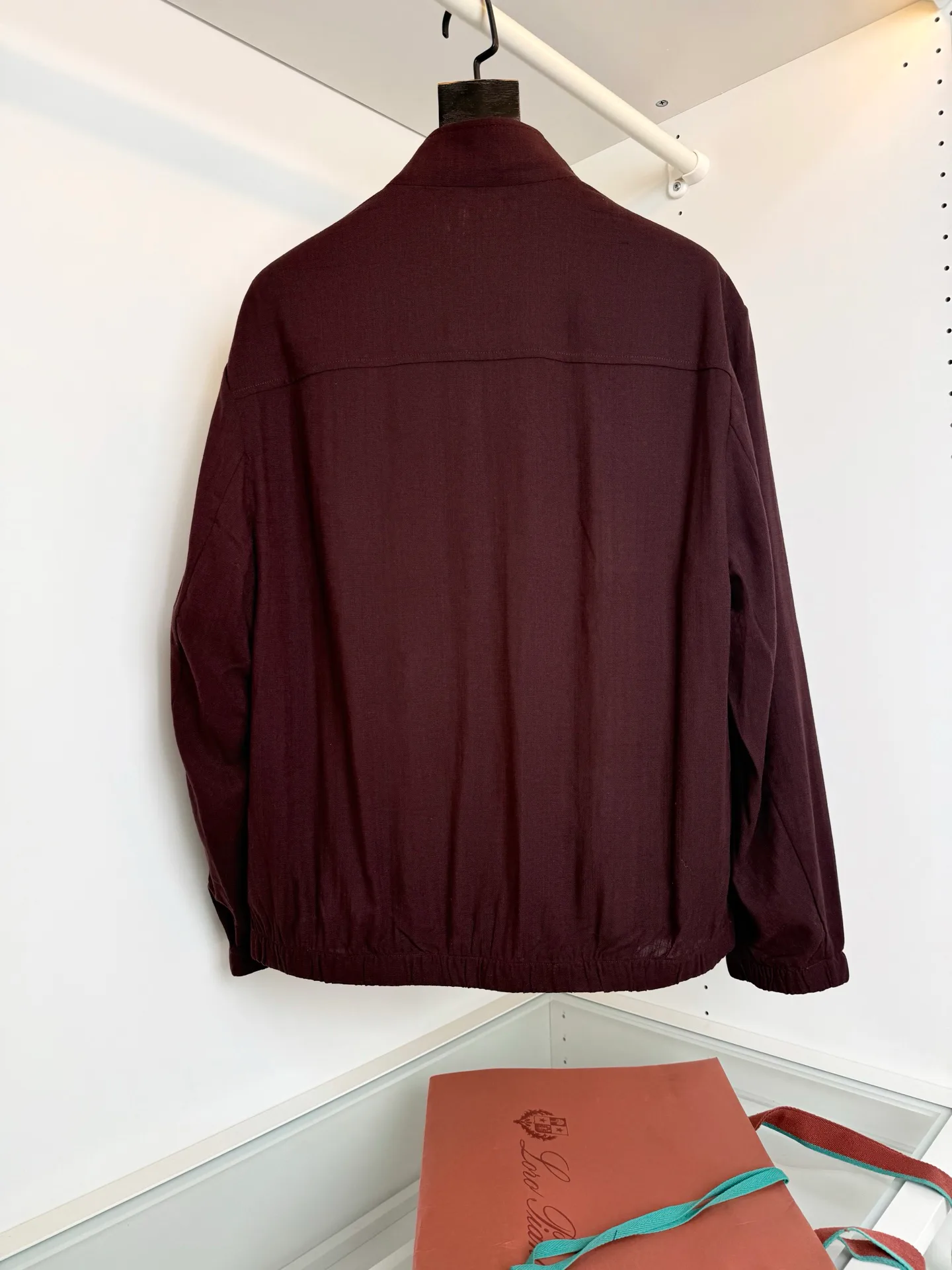 Куртки И Пуховики Мужские Loro Piana 18244530