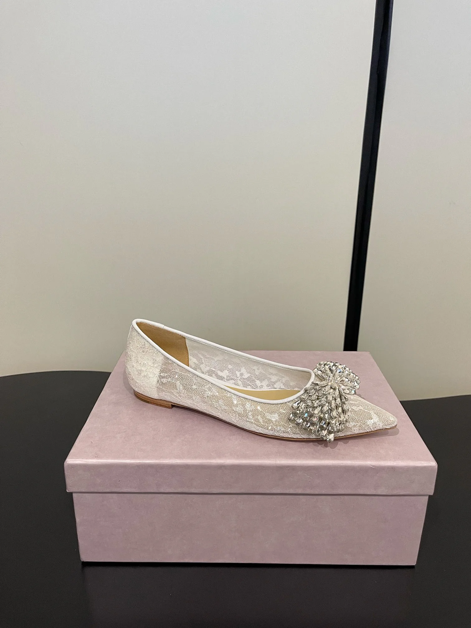 Туфли Женские Jimmy Choo 1706482