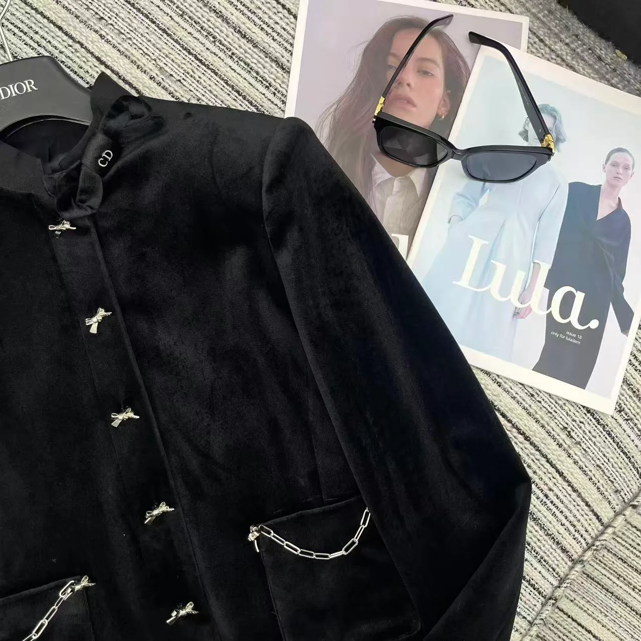 Жакеты Женские Christian Dior 11628103