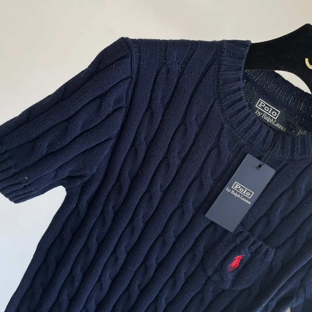 Джемперы И Свитеры Женские Ralph Lauren 11532528
