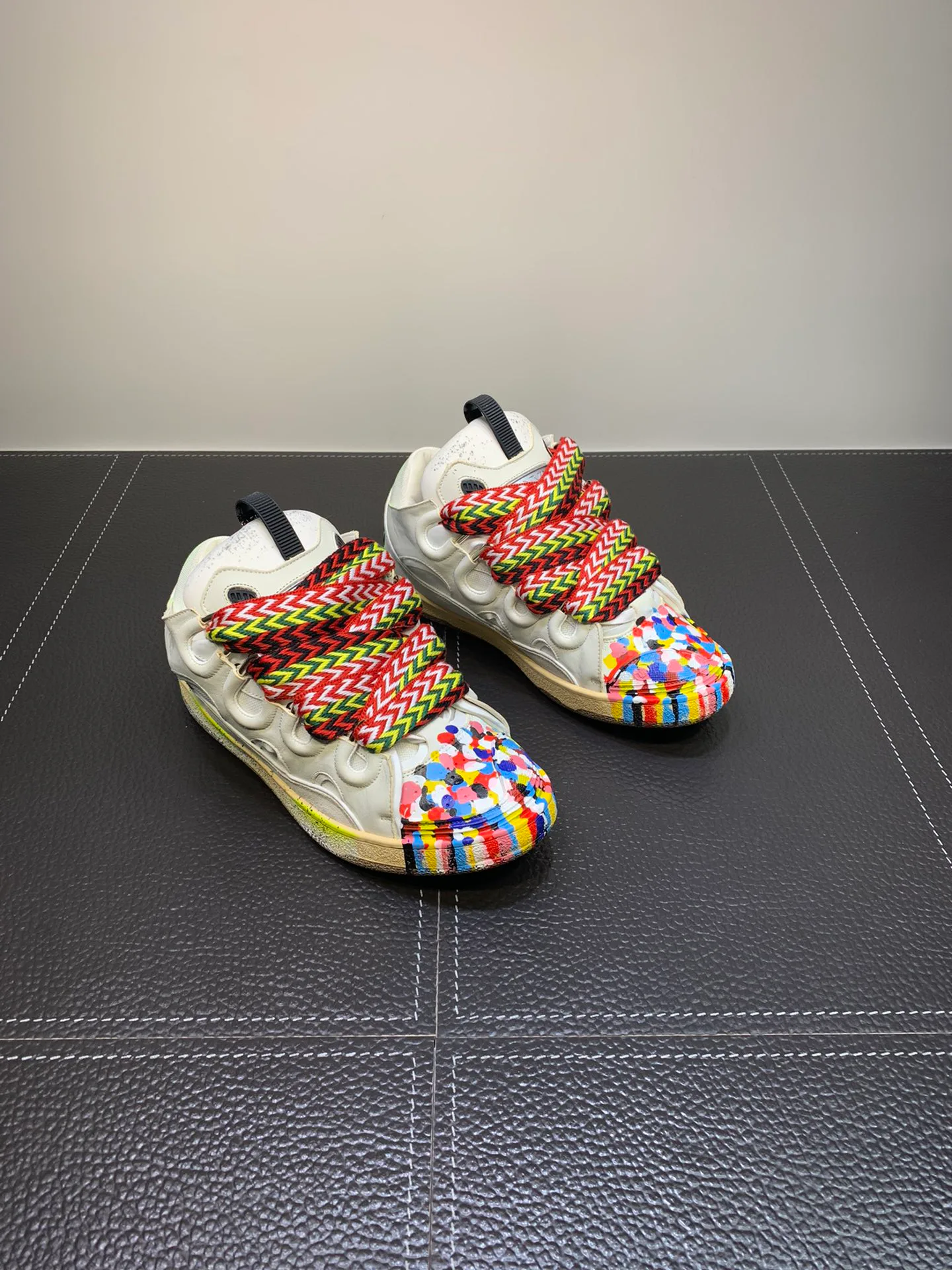 Кроссовки Женские Lanvin 11934701