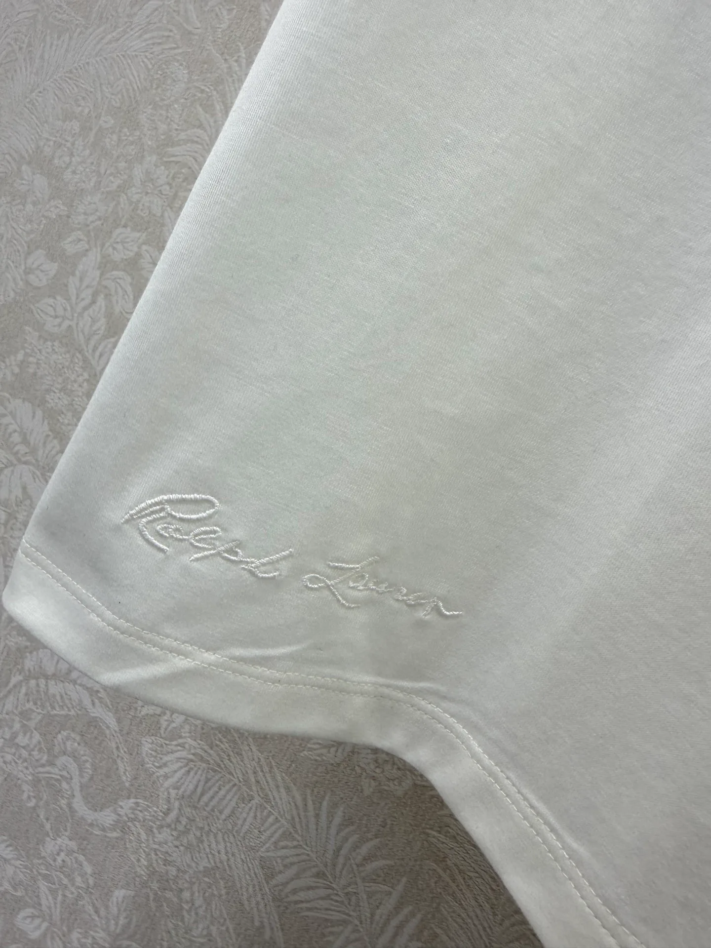 Футболки Мужские Ralph Lauren 11430148