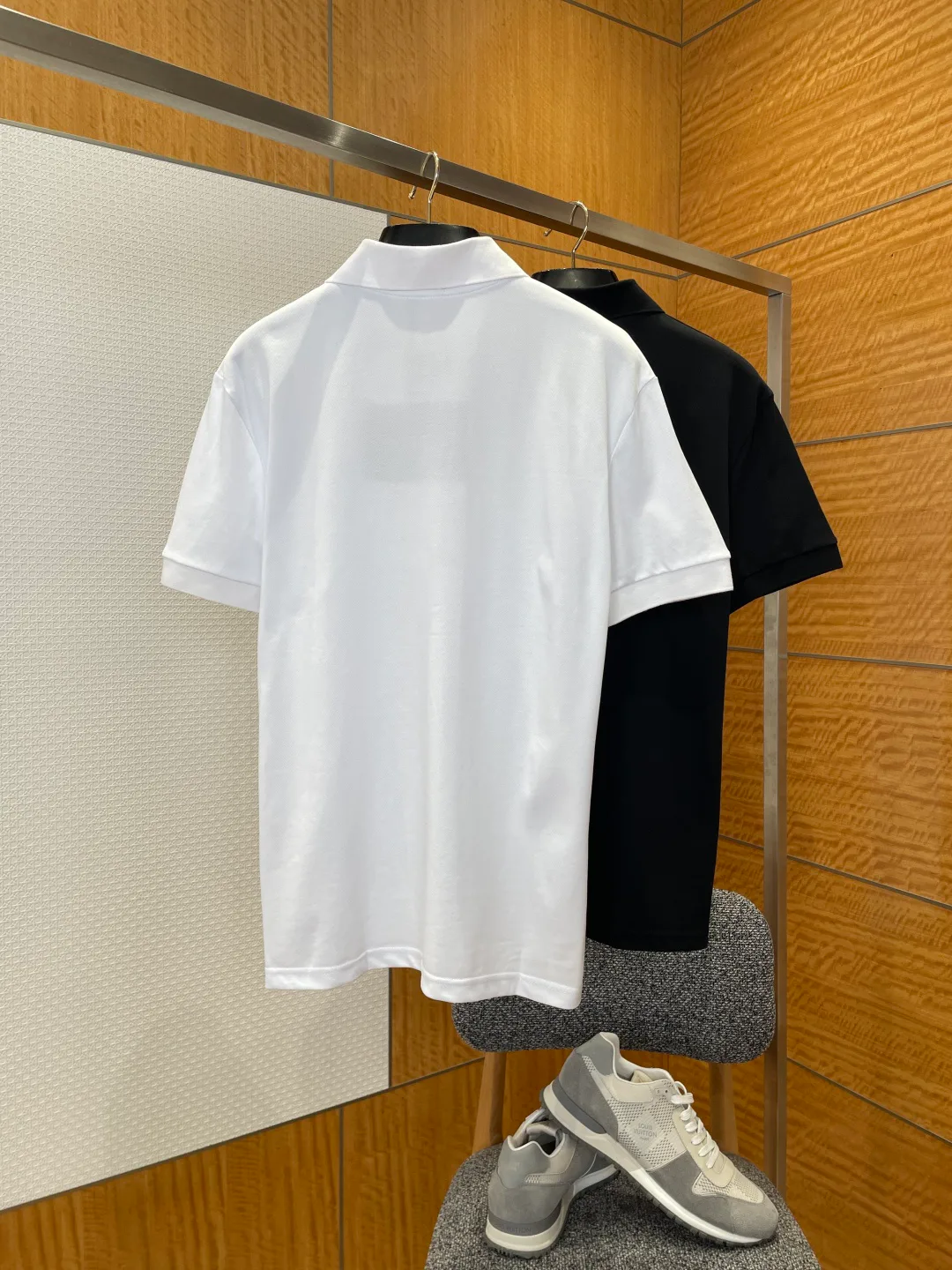 Рубашки Мужские Prada 11131842
