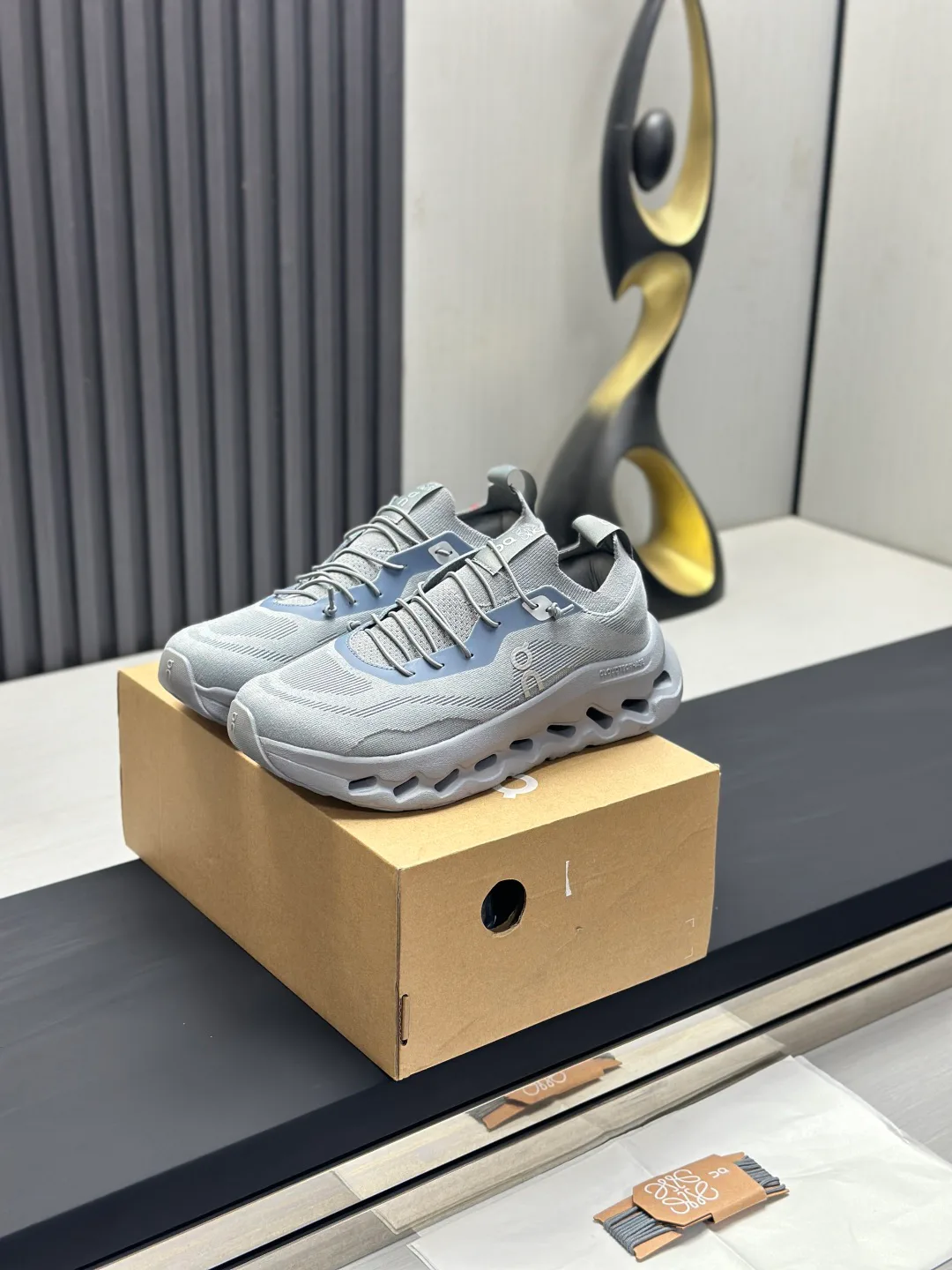 Кроссовки Женские Loewe 1992870