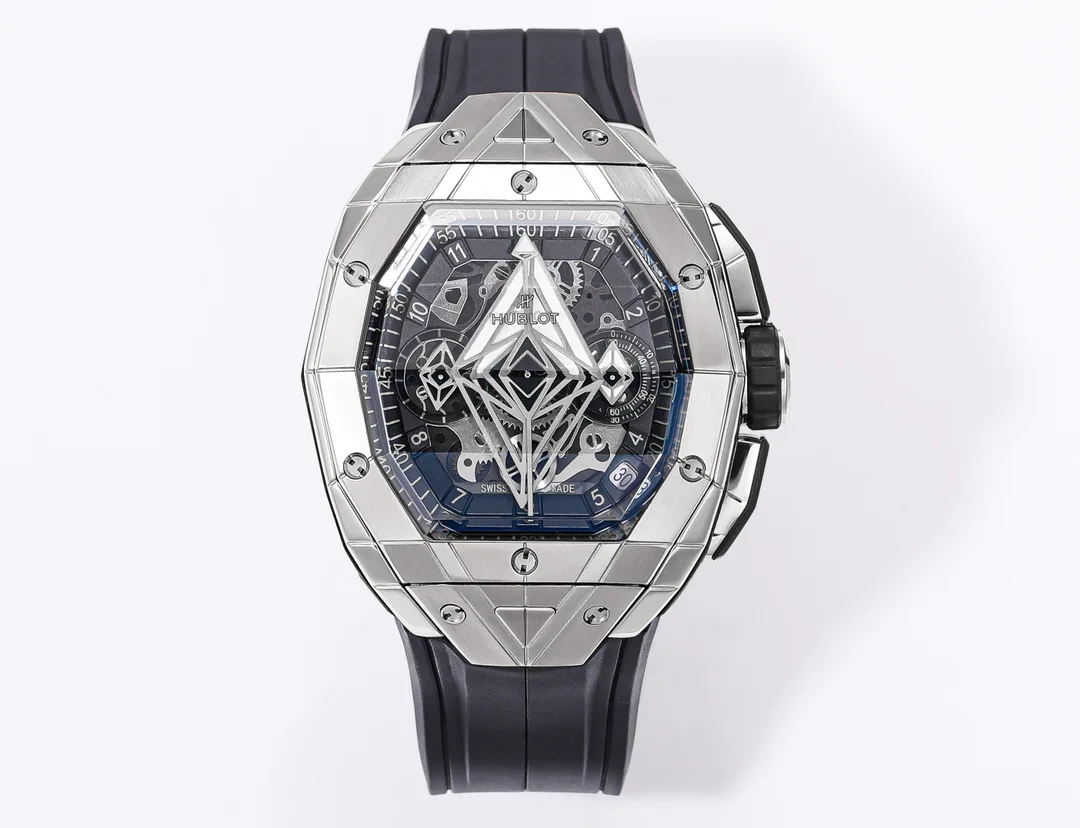 Часы Женские Hublot 11233922