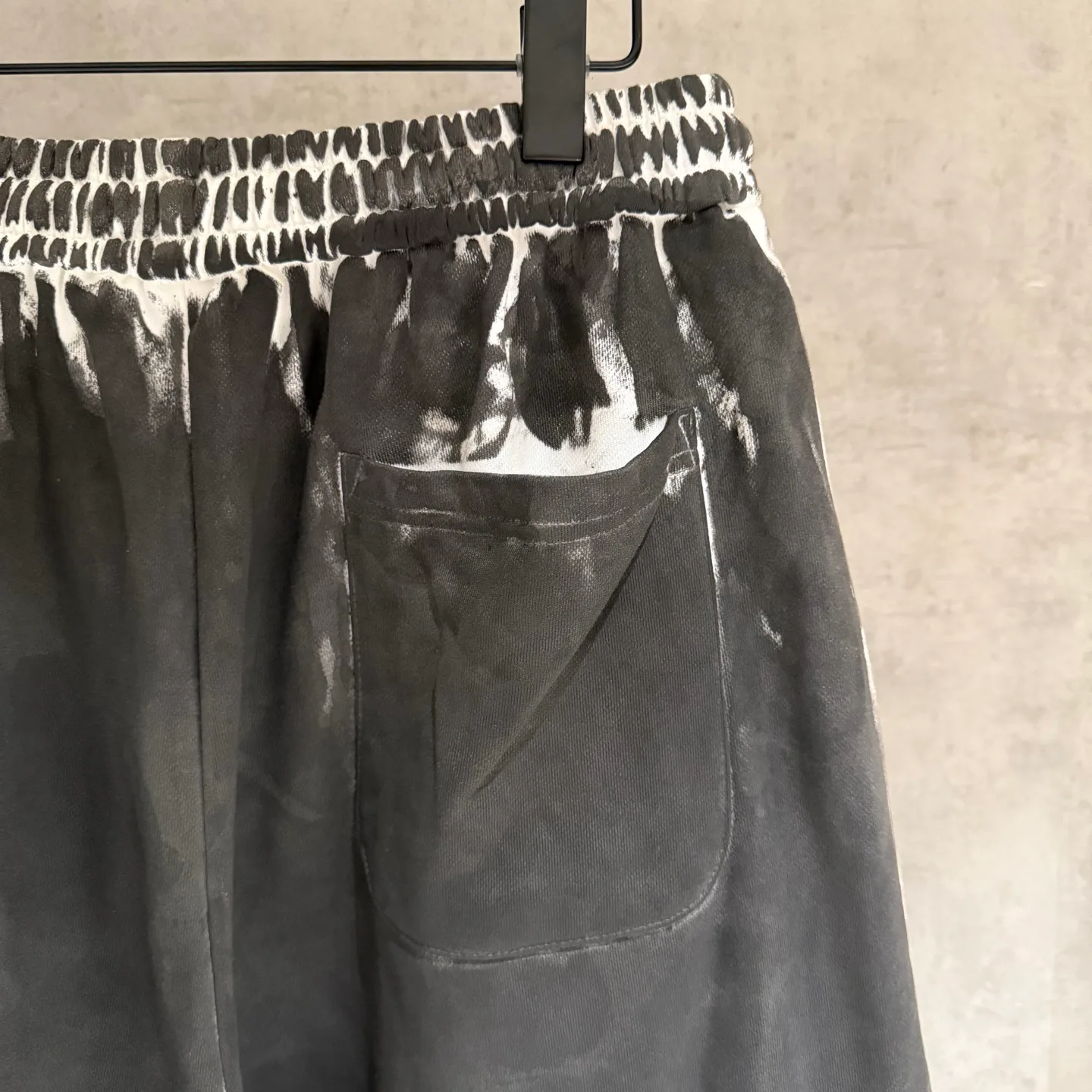 Шорты Мужские Balenciaga 17436300