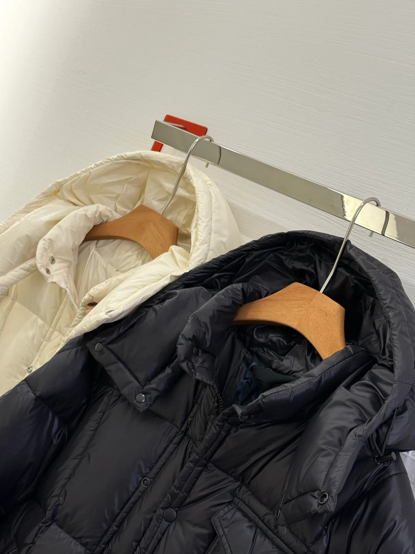 Куртки И Пуховики Женские Moncler 19768500
