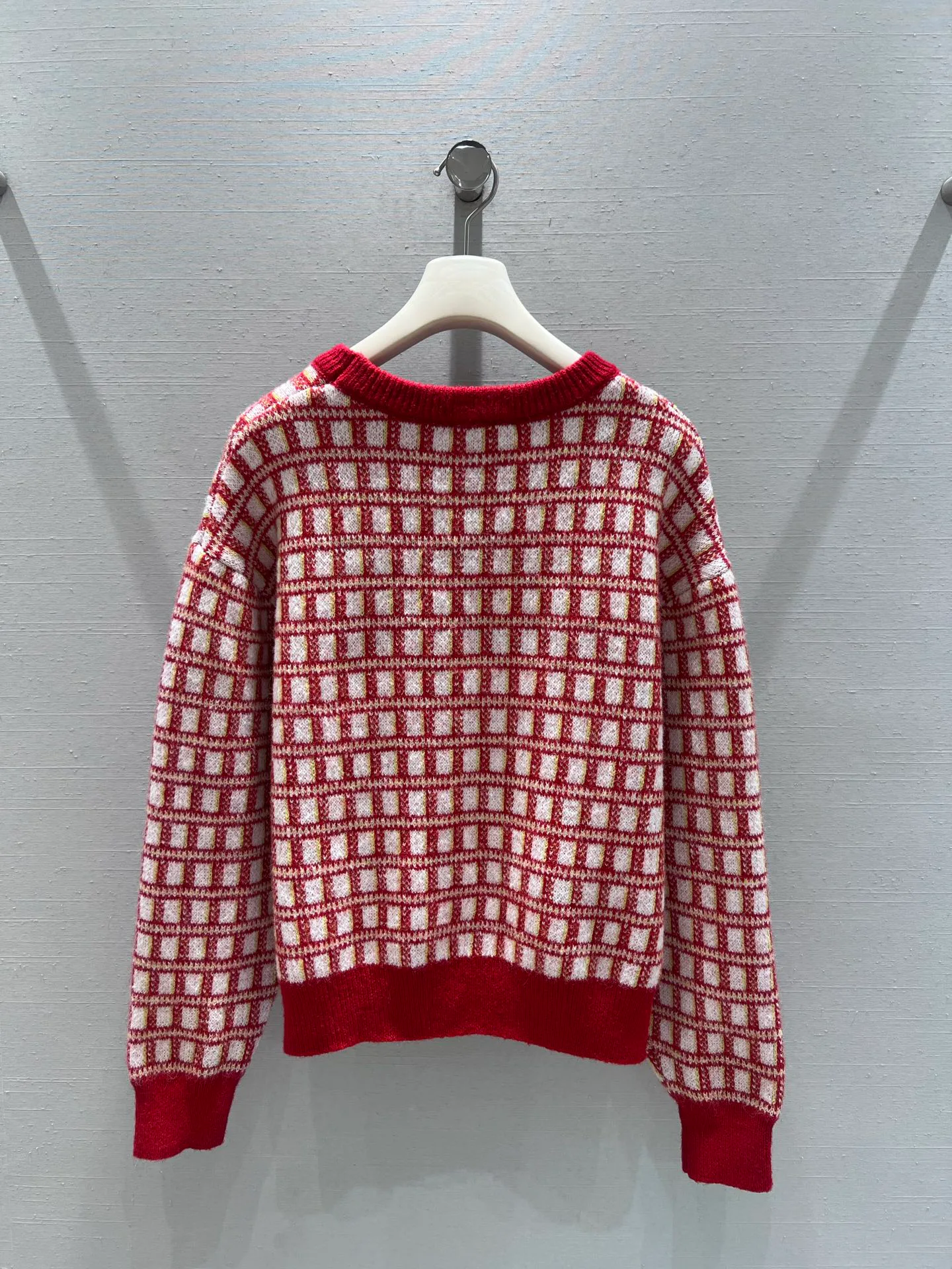 Джемперы И Свитеры Женские Gucci 1525016