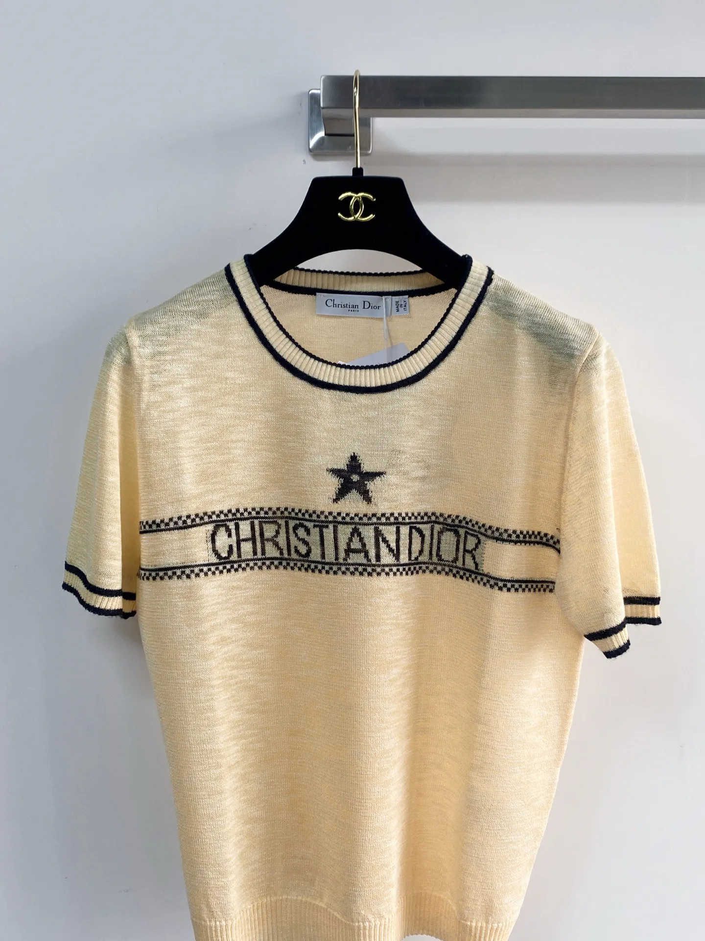 Футболки Женские Christian Dior 13111321