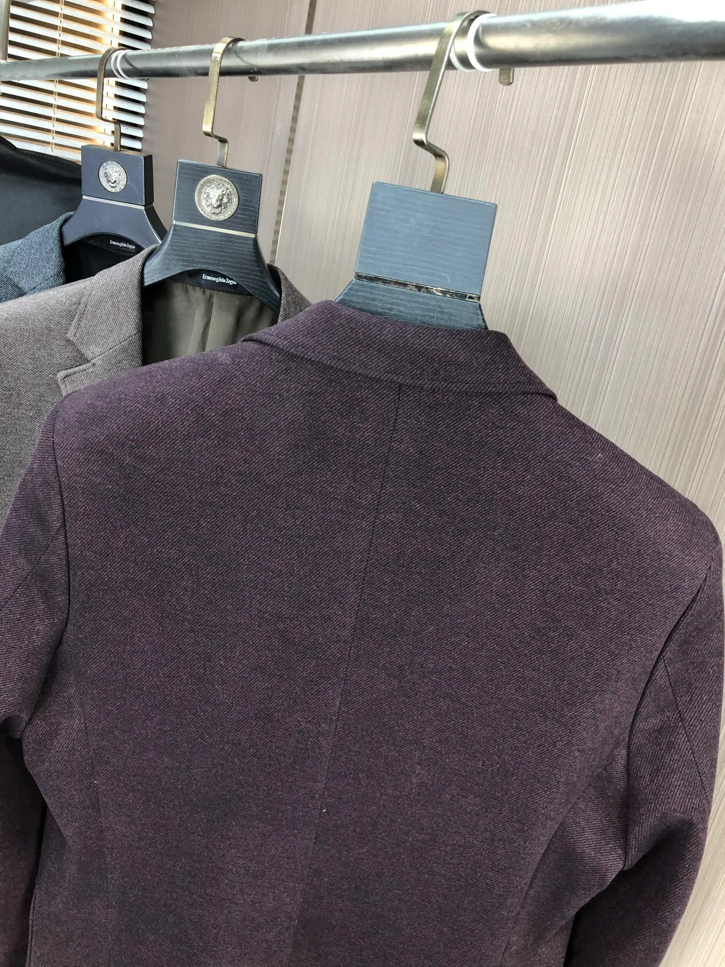 Пиджаки Мужские Zegna 186755