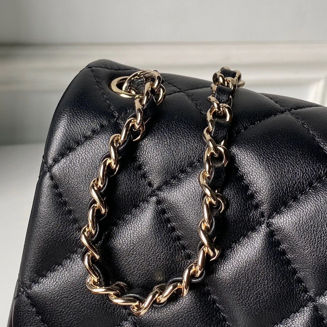 Классические Сумки Женские Chanel 13186853