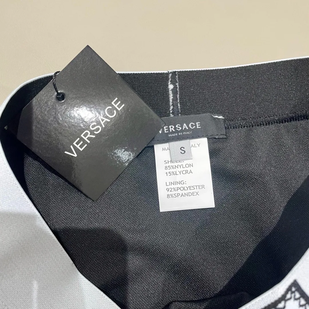 Купальники Женские Versace 18003345
