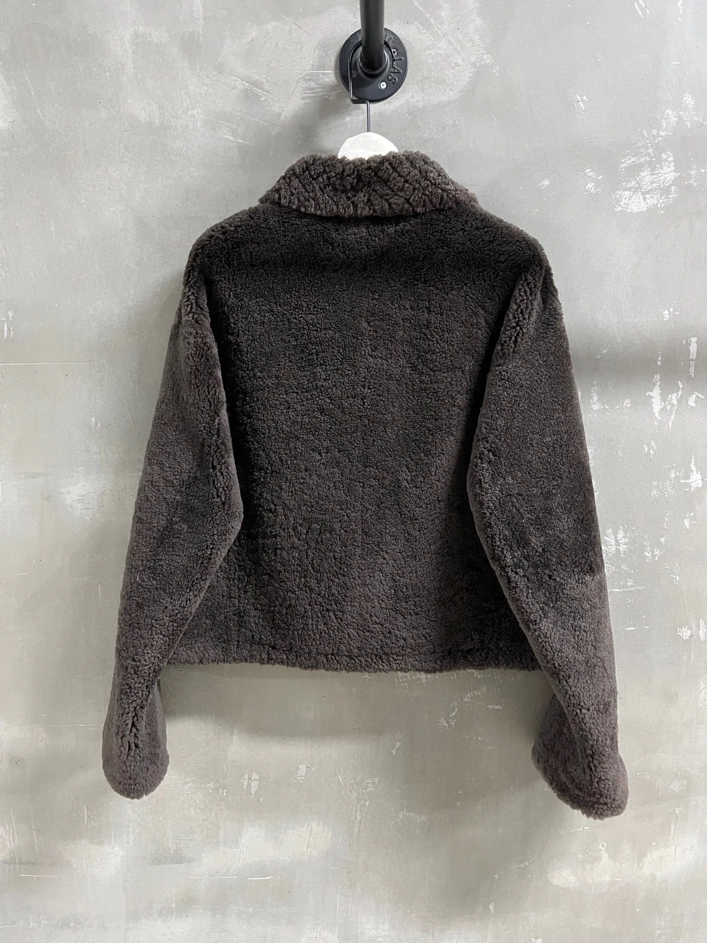 Кожаные Куртки И Дублёнки Женские Bottega Veneta 1165764