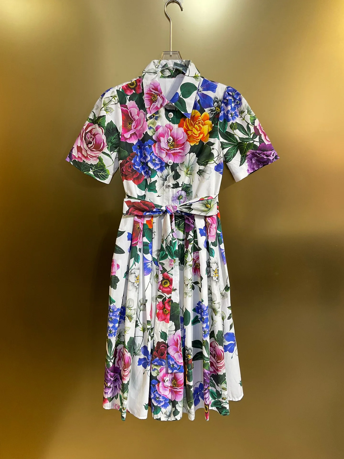 Платья Женские Dolce & Gabbana 29707