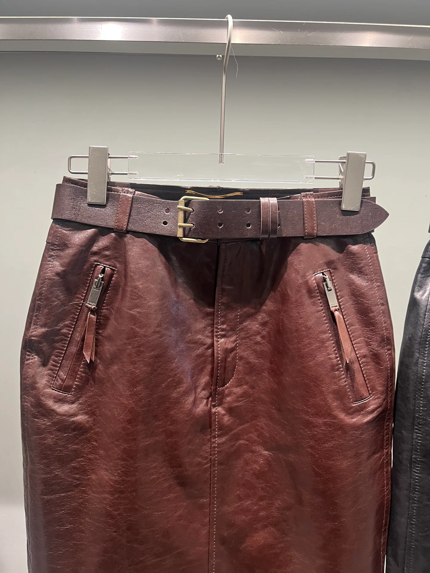 Юбки Женские Saint Laurent 18064795