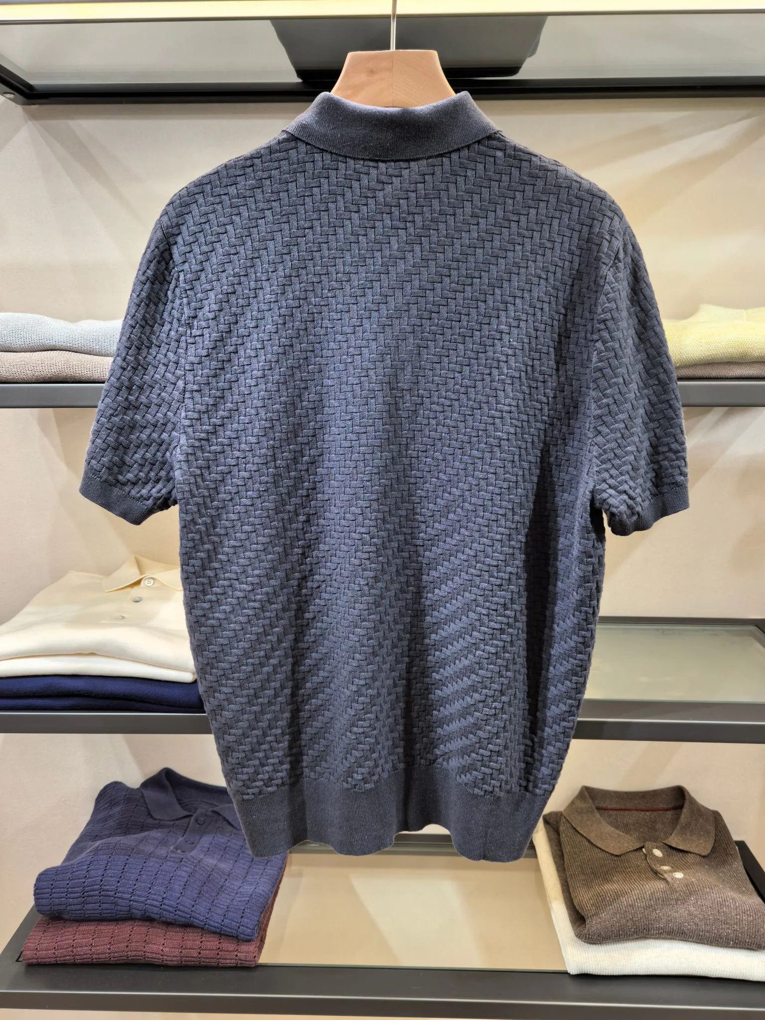 Футболки Мужские Brioni 76606